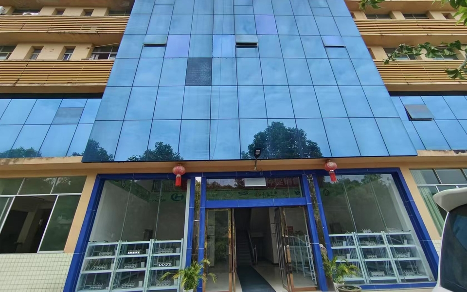 China Chongqing Formanhao Trading Co., Ltd Profiel van het bedrijf 